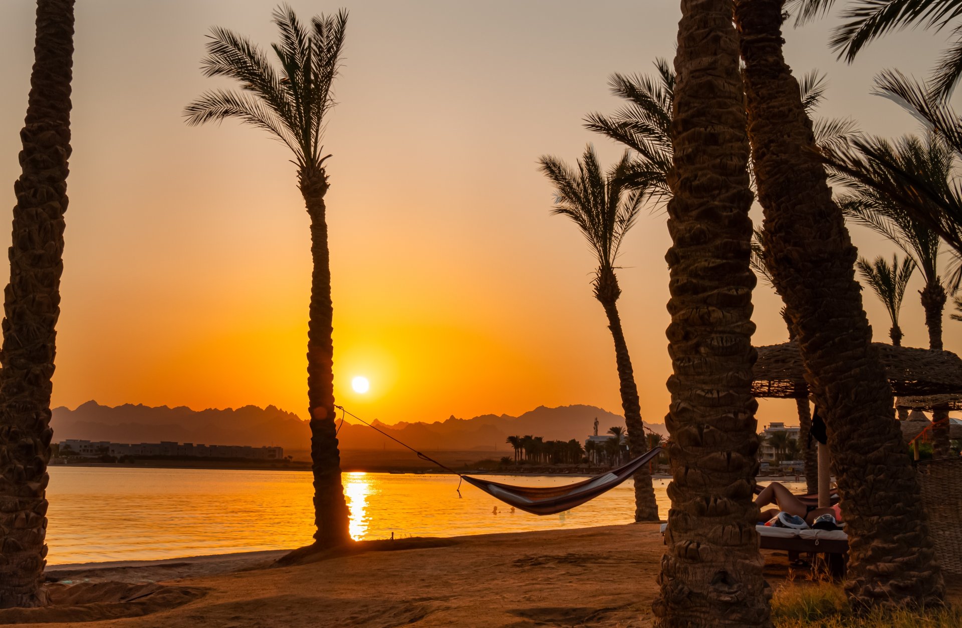 Hurghada